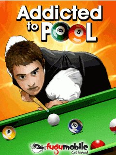 game pic for Addicted to pool